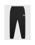 Fila Долнище анцуг Beelitz FAT0095 Черен Regular Fit - Pepit.bg