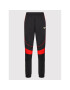 Fila Долнище анцуг FAW0297 Черен Regular Fit - Pepit.bg