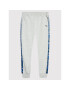 Fila Долнище анцуг Lebusa FAK0043 Сив Regular Fit - Pepit.bg