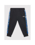 Fila Долнище анцуг Lebusa Taped FAK0043 Черен Regular Fit - Pepit.bg