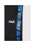 Fila Долнище анцуг Lebusa Taped FAK0043 Черен Regular Fit - Pepit.bg