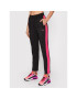 Fila Долнище анцуг Panju 683436 Черен Regular Fit - Pepit.bg