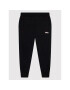 Fila Долнище анцуг Ralph 689180 Черен Regular Fit - Pepit.bg
