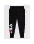 Fila Долнище анцуг Ralph 689180 Черен Regular Fit - Pepit.bg
