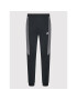 Fila Долнище анцуг Rosenheim FAM0060 Черен Slim Fit - Pepit.bg