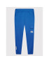 Fila Долнище анцуг Tutow FAT0043 Син Regular Fit - Pepit.bg