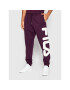 Fila Долнище анцуг Unisex Classic Pure 681094 Виолетов Regular Fit - Pepit.bg