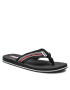 Fila Джапанки Ravello Slipper FFM0028.80010 Черен - Pepit.bg