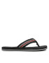 Fila Джапанки Ravello Slipper FFM0028.80010 Черен - Pepit.bg