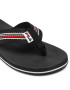 Fila Джапанки Ravello Slipper FFM0028.80010 Черен - Pepit.bg