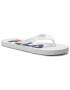 Fila Джапанки Troy Slipper 1010288.1FG Бял - Pepit.bg