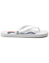 Fila Джапанки Troy Slipper 1010288.1FG Бял - Pepit.bg