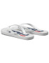Fila Джапанки Troy Slipper 1010288.1FG Бял - Pepit.bg