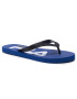 Fila Джапанки Troy Slipper 1010288.20J Черен - Pepit.bg