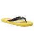 Fila Джапанки Troy Slipper 1010288.60K Черен - Pepit.bg