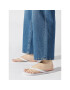Fila Джапанки Troy Slipper FFM0007.10004 Бял - Pepit.bg