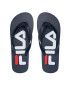 Fila Джапанки Troy Slipper FFM0007.50005 Розов - Pepit.bg
