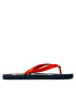 Fila Джапанки Troy Slipper FFM0007.53040 Червен - Pepit.bg