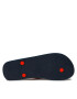 Fila Джапанки Troy Slipper FFM0007.53040 Червен - Pepit.bg