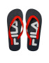 Fila Джапанки Troy Slipper FFM0007.53040 Червен - Pepit.bg