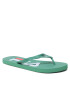 Fila Джапанки Troy Slipper FFM0007.60003 Зелен - Pepit.bg
