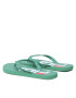 Fila Джапанки Troy Slipper FFM0007.60003 Зелен - Pepit.bg