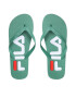 Fila Джапанки Troy Slipper FFM0007.60003 Зелен - Pepit.bg