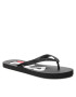 Fila Джапанки Troy Slipper FFM0007.80010 Черен - Pepit.bg
