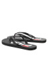 Fila Джапанки Troy Slipper FFM0007.80010 Черен - Pepit.bg
