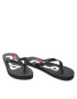 Fila Джапанки Troy Slipper FFM0007.80010 Черен - Pepit.bg