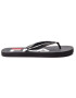 Fila Джапанки Troy Slipper Wmn 1010349.25Y Черен - Pepit.bg