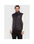 Fila Елек Berglicht FAM0352 Черен Regular Fit - Pepit.bg