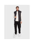 Fila Елек Berglicht FAM0352 Черен Regular Fit - Pepit.bg