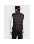 Fila Елек Berglicht FAM0352 Черен Regular Fit - Pepit.bg