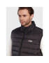 Fila Елек Berglicht FAM0352 Черен Regular Fit - Pepit.bg