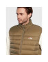 Fila Елек Berglicht FAM0352 Зелен Regular Fit - Pepit.bg