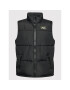 Fila Елек Dik 689034 Черен Regular Fit - Pepit.bg