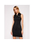 Fila Ежедневна рокля Ceara 688519 Черен Regular Fit - Pepit.bg