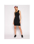 Fila Ежедневна рокля Ceara 688519 Черен Regular Fit - Pepit.bg