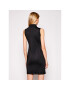 Fila Ежедневна рокля Ceara 688519 Черен Regular Fit - Pepit.bg