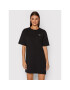 Fila Ежедневна рокля Elle 688436 Черен Regular Fit - Pepit.bg