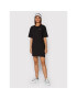 Fila Ежедневна рокля Elle 688436 Черен Regular Fit - Pepit.bg