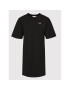 Fila Ежедневна рокля Elle 688436 Черен Regular Fit - Pepit.bg