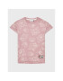 Fila Ежедневна рокля Tom & Jerry Tarija FAK0114 Розов Regular Fit - Pepit.bg