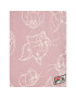 Fila Ежедневна рокля Tom & Jerry Tarija FAK0114 Розов Regular Fit - Pepit.bg