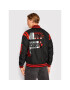 Fila Яке бомбър College FAM0197 Черен Regular Fit - Pepit.bg