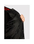 Fila Яке бомбър College FAM0197 Черен Regular Fit - Pepit.bg