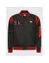 Fila Яке бомбър College FAM0197 Черен Regular Fit - Pepit.bg