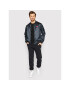 Fila Яке бомбър Troyes FAM0017 Черен Regular Fit - Pepit.bg