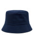 Fila Капела Bizerte Fitted Bucket Hat FCU0072 Тъмносин - Pepit.bg